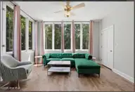 2204 Darien Place NW, Wilson, NC 27896 — 4-bedroom home in Waterford, Wilson, NC, photo 21 of 77: Sunroom