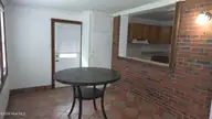 417 Decatur Road, Jacksonville, NC 28540 — 3-bedroom home in Northwoods, Jacksonville, NC, photo 15 of 16: Kitchen Extention 1