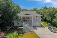 113 Sea Gull Road, Emerald Isle, NC 28594 — 3-bedroom home in Surfside, Emerald Isle, NC, photo 2 of 60: 1-web-or-mls-DJI_0925
