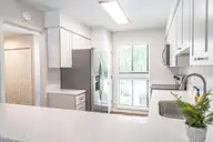 925 Morganton Road 7c, Pinehurst, NC 28374 — 2-bedroom townhome in Dogwood Terrace, Pinehurst, NC, photo 6 of 38: DSC06837