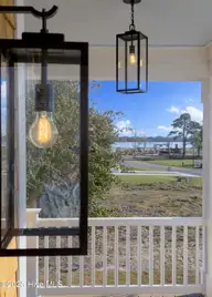 137 Bethea Street, Holly Ridge, NC 28445 — 3-bedroom waterfront home in Redd's Cove, Holly Ridge, NC, photo 22 of 72: 137 Bethea St MLS-17