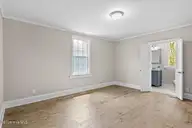 809 School Street, Rocky Mount, NC 27801 — 3-bedroom home in Edgemont Park, Rocky Mount, NC, photo 15 of 24: Primary Bedroom