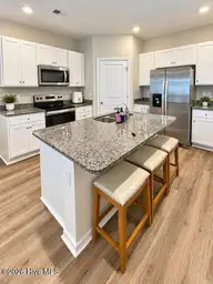 5333 Gladecress Drive Unit 3501, Leland, NC 28451 — 3-bedroom townhome in Grayson Park, Leland, NC, photo 7 of 27