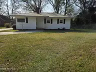 604 Hines Avenue, Kinston, NC 28504 — 3-bedroom home, Kinston, NC, photo 1 of 16: Front view 1