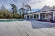 Lot 48 48 Crown Pointe Drive, Hampstead, NC 28443 — waterfront lot in Crown Pointe, Hampstead, NC, photo 17 of 31