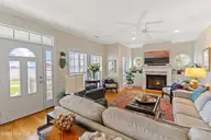 538 Harbor Drive SE, Bolivia, NC 28422 — 2-bedroom waterfront home in Sunset Harbor, Bolivia, NC, photo 10 of 79: 538Harbor DrSE - 31