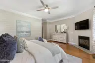 913 Wild Dunes Circle, Wilmington, NC 28411 — 4-bedroom waterfront home in Porters Neck Plantation, Wilmington, NC, photo 22 of 60