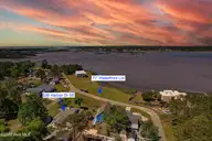 538 Harbor Drive SE, Bolivia, NC 28422 — 2-bedroom waterfront home in Sunset Harbor, Bolivia, NC, photo 2 of 79: 538Harbor DrSE - 90 copy (2)