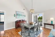 512 Shell Drive, Kure Beach, NC 28449 — 4-bedroom home in Beachwalk, Kure Beach, NC, photo 21 of 65
