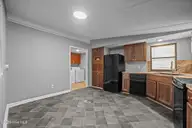 254 Warwick Drive, Pinetops, NC 27864 — 3-bedroom manufactured home in Huntington Park, Pinetops, NC, photo 20 of 46: Kitchen