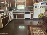 4646 Windsor Road, Elm City, NC 27822 — 3-bedroom home in Windsor Lake, Elm City, NC, photo 5 of 25: Kitchen