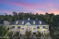 601 River Ridge Drive Unit 6, Shallotte, NC 28470 — 3-bedroom townhome in Rivers Edge, Shallotte, NC, photo 2 of 52