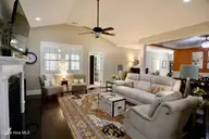 20 Shadow Creek Court, Pinehurst, NC 28374 — 3-bedroom townhome in Villas at Forest Hills, Pinehurst, NC, photo 10 of 39
