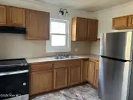 201 Harrell Street, Elizabeth City, NC 27909 — 3-bedroom home, Elizabeth City, NC, photo 16 of 34: Kitchen