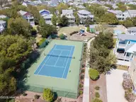 221 Seawatch Way, Kure Beach, NC 28449 — 5-bedroom waterfront home in Seawatch, Kure Beach, NC, photo 6 of 60