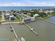 2306 Emerald Drive 7, Emerald Isle, NC 28594 — 1-bedroom waterfront condo in Emerald Cove Condominiums, Emerald Isle, NC, photo 12 of 45: 14-web-or-mls-DJI_20260806120826_0477_D_