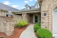 3785 Anslow Drive, Leland, NC 28451 — 3-bedroom townhome in Brunswick Forest, Leland, NC, photo 2 of 36