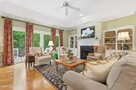 48 Kilbride Drive, Pinehurst, NC 28374 — 3-bedroom waterfront home in Pinewild CC, Pinehurst, NC, photo 12 of 71: 32-print-DSC05464