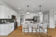 2259 Heartland Road, Battleboro, NC 27809 — 3-bedroom home in The Farm at Red Oak, Battleboro, NC, photo 12 of 58: 77-2259 Heartland Rd