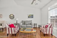 129 Kellerton Court, Winnabow, NC 28479 — 2-bedroom townhome in Mallory Creek Plantation, Winnabow, NC, photo 6 of 38: 129 Kellerton Court
