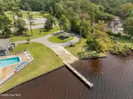 506 Pamlico River Drive, Washington, NC 27889 — 3-bedroom waterfront home in Pamlico Plantation, Washington, NC, photo 22 of 24: Boat Ramp