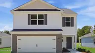 2116 Montalvan Drive, Greenville, NC 27834 — 4-bedroom home in Carter Ridge, Greenville, NC, photo 1 of 40: exterior