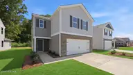 2113 Montalvan Drive, Greenville, NC 27834 — 4-bedroom home in Carter Ridge, Greenville, NC, photo 2 of 29: 2-custom-BLS_0401_DH