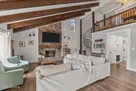 125 Loblolly Drive, Pine Knoll Shores, NC 28512 — 5-bedroom waterfront home in Pine Knoll Association, Pine Knoll Shores, NC, photo 13 of 68: 18-web-or-mls-1S3A7242