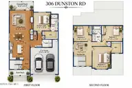306 Dunston Road, Carthage, NC 28327 — 4-bedroom home in Carriage Hills, Carthage, NC, photo 3 of 54