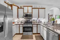 121 Buckhaven Drive, Richlands, NC 28574 — 4-bedroom home in Buckhaven, Richlands, NC, photo 14 of 45: 14-Final 121 Buckhaven Dr Richlands-RJR