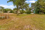110 Sandpiper Lane, Indian Beach, NC 28512 — lot in Sandpiper Village, Indian Beach, NC, photo 6 of 20: Vacant lot in Pine Knoll Shores
