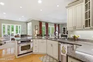 48 Kilbride Drive, Pinehurst, NC 28374 — 3-bedroom waterfront home in Pinewild CC, Pinehurst, NC, photo 22 of 71: 41-print-DSC05491