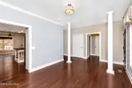 165 Catalpa Lane S, Pinehurst, NC 28374 — 4-bedroom home in Unit 12, Pinehurst, NC, photo 5 of 38: dining room4