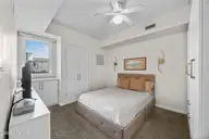 106 N Water Street 309, Wilmington, NC 28401 — 1-bedroom waterfront condo in Water Street Center Condo, Wilmington, NC, photo 5 of 22