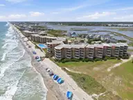 1866 New River Inlet Road Unit 3308c, North Topsail Beach, NC 28460 — 2-bedroom waterfront condo in Topsail Dunes, North Topsail Beach, NC, photo 8 of 56