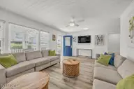 715 Carolina Beach Avenue N, Carolina Beach, NC 28428 — 9-bedroom waterfront home, Carolina Beach, NC, photo 8 of 69