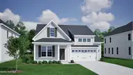 23 Bowen Court, Wilmington, NC 28411 — 3-bedroom home in Indigo at Abbey Preserve, Wilmington, NC, photo 3 of 9