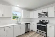 201 Wyatt Drive, Goldsboro, NC 27534 — 3-bedroom home in Brantwood, Goldsboro, NC, photo 11 of 18