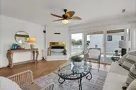 304 Causeway Drive Unit A, Wrightsville Beach, NC 28480 — 3-bedroom waterfront condo in Windswept, Wrightsville Beach, NC, photo 13 of 52