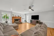 1314 Fairbanks Court, Jacksonville, NC 28546 — 5-bedroom home in Country Club Estates, Jacksonville, NC, photo 9 of 51: 8_1314 fairbanks ct-00008