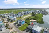 423 Cobia Street, Sunset Beach, NC 28468 — 4-bedroom waterfront home, Sunset Beach, NC, photo 6 of 53