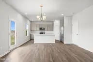 623 S Squires Run Lane, Richlands, NC 28574 — 3-bedroom home in Squires Run Village, Richlands, NC, photo 13 of 66: Dining Area