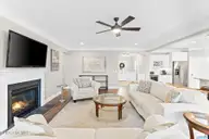 168 First Light Lane NW, Calabash, NC 28467 — 3-bedroom waterfront home in Crow Creek, Calabash, NC, photo 6 of 48: 010_168_first_light_lane-06_117