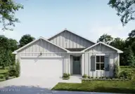 7466 Julius Drive NE 29, Leland, NC 28451 — 3-bedroom home in Coastal Haven, Leland, NC, photo 1 of 11: Farmhouse Sunrise