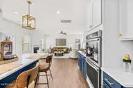 214 Margot Manor Drive, Benson, NC 27504 — 5-bedroom home in Margot Manor, Benson, NC, photo 13 of 45