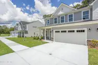 4757 Tallow Trace # 1, Shallotte, NC 28470 — 3-bedroom townhome in Rourk Woods, Shallotte, NC, photo 2 of 27: front.2