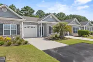 126 Kellerton Court, Winnabow, NC 28479 — 2-bedroom townhome in Mallory Creek Plantation, Winnabow, NC, photo 8 of 36