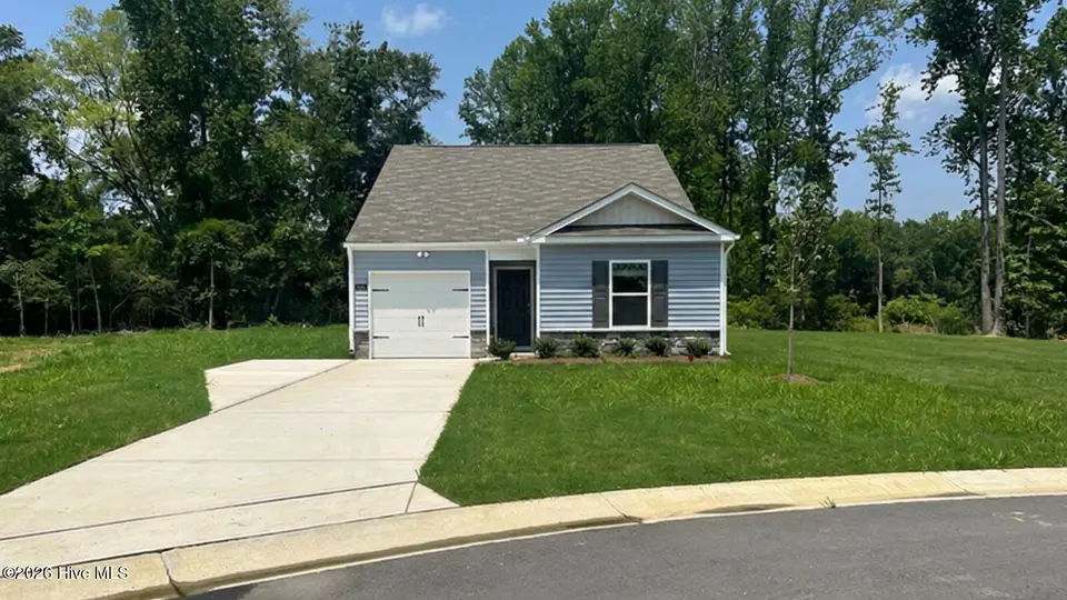 303 Teddy Bear Court, Ayden, NC 28513 — 3-bedroom home in Hobbs Farm, Ayden, NC, photo 1 of 18