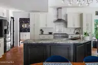 305 Maples Road, Southern Pines, NC 28387 — 5-bedroom home in Weymouth Height, Southern Pines, NC, photo 18 of 63: Kitchen