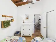 117 Salisbury Street, Holden Beach, NC 28462 — 3-bedroom waterfront home, Holden Beach, NC, photo 14 of 40: Twin Bedroom